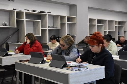 фото новин кп ммр миколаївелектротранс