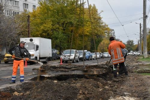 фото новин кп ммр миколаївелектротранс