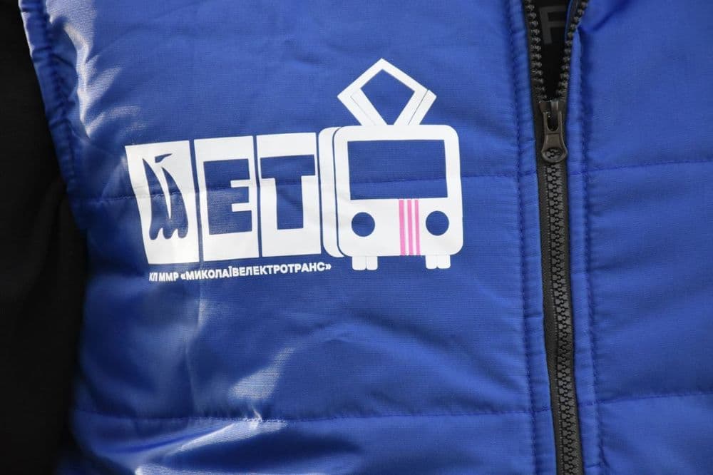 На шляху до нової професії: майбутні водії електротранспорту опановують міські маршрути разом із інструкторами