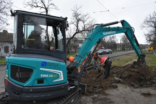 фото новин кп ммр миколаївелектротранс