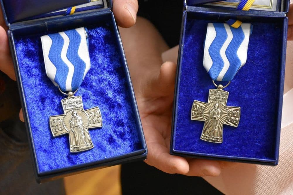 Працівники КП "Миколаївелектротранс" отримали високі відзнаки за професіоналізм і відданість рідному місту