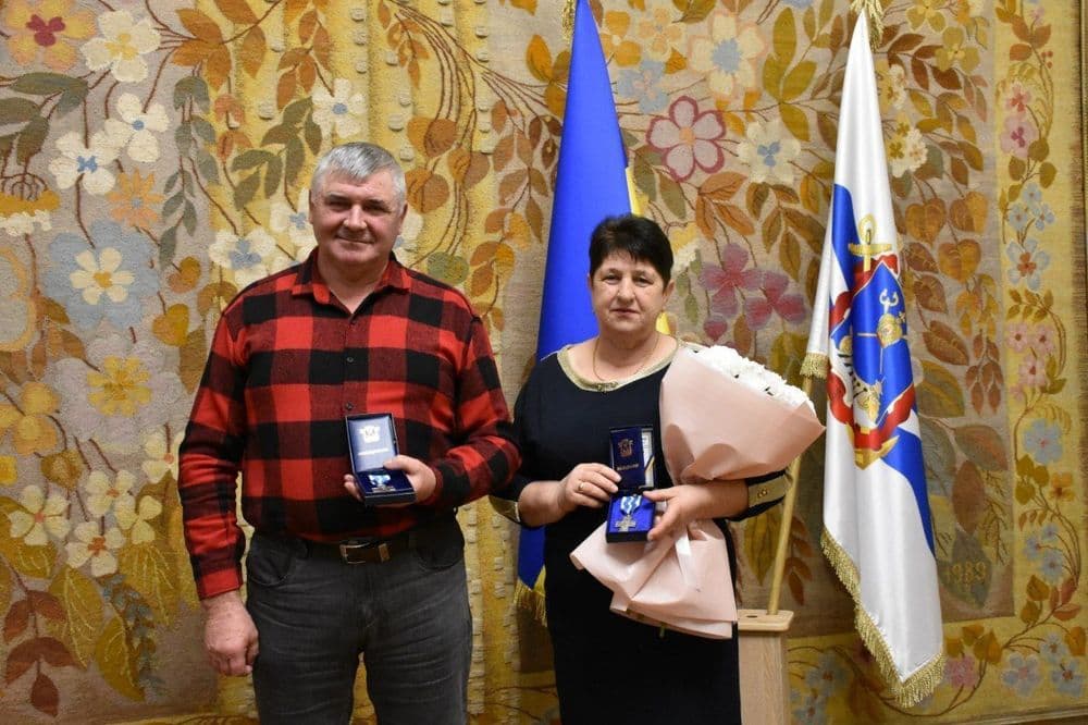 Працівники КП "Миколаївелектротранс" отримали високі відзнаки за професіоналізм і відданість рідному місту