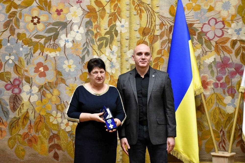 Працівники КП "Миколаївелектротранс" отримали високі відзнаки за професіоналізм і відданість рідному місту