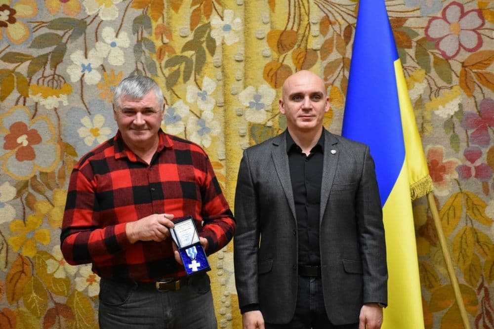 Працівники КП "Миколаївелектротранс" отримали високі відзнаки за професіоналізм і відданість рідному місту