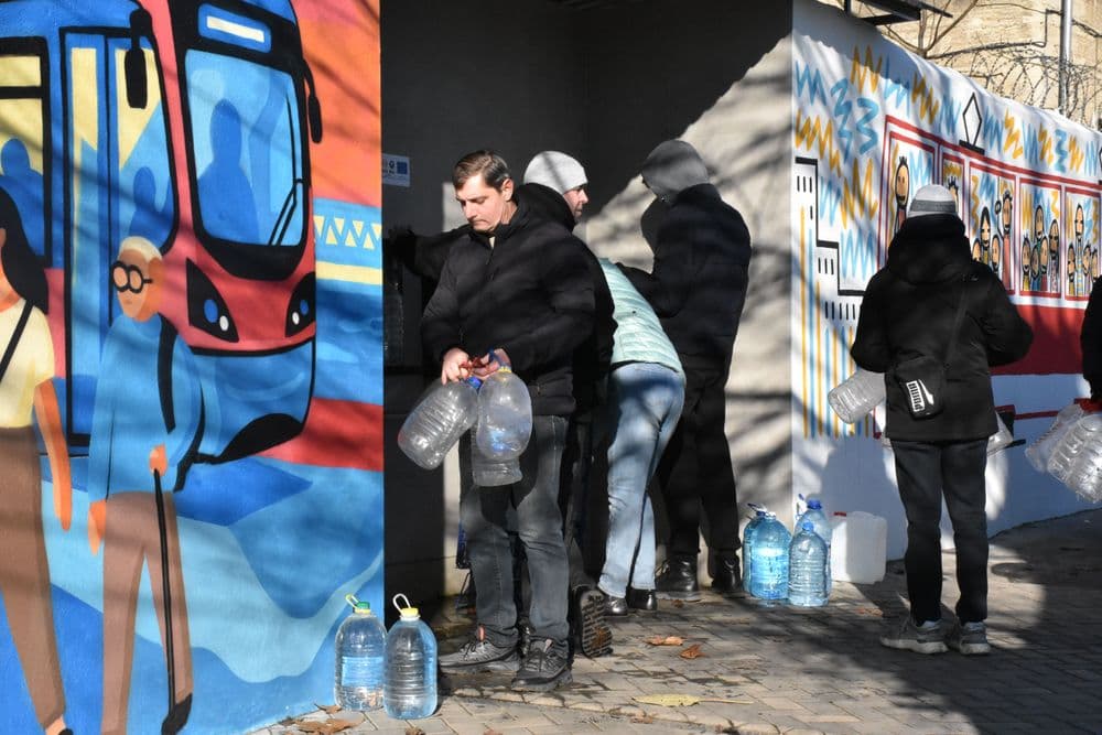 Завтра, 14 грудня, КП "Миколаївелектротранс" забезпечуватиме пасажирські перевезення міськими маршрутами з урахуванням поточної ситуації в енергосистемі міста