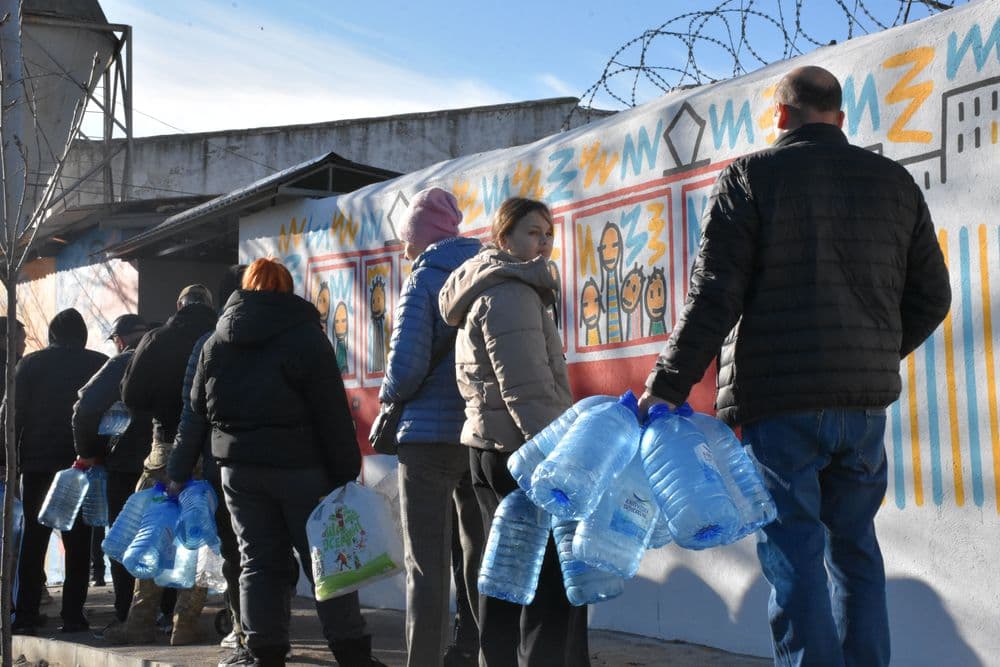 Завтра, 14 грудня, КП "Миколаївелектротранс" забезпечуватиме пасажирські перевезення міськими маршрутами з урахуванням поточної ситуації в енергосистемі міста