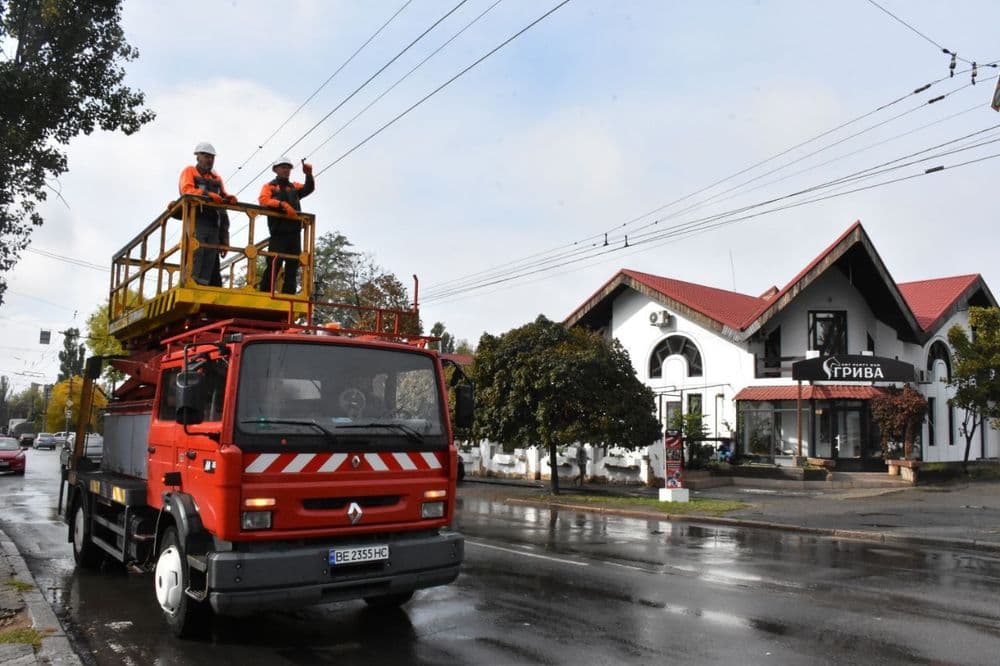 Сьогодні, 22 грудня, в Україні відзначають День енергетика — професійне свято працівників енергетичної галузі, які забезпечують виробництво, передачу та постачання електроенергії й тепла, підтримуючи стабільну роботу критичної інфраструктури.