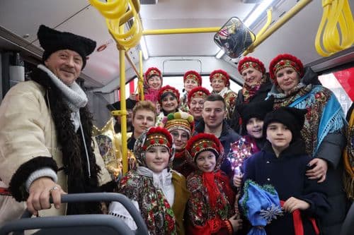 фото новин кп ммр миколаївелектротранс