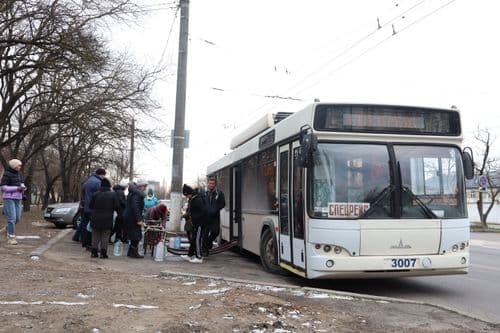 фото новин кп ммр миколаївелектротранс