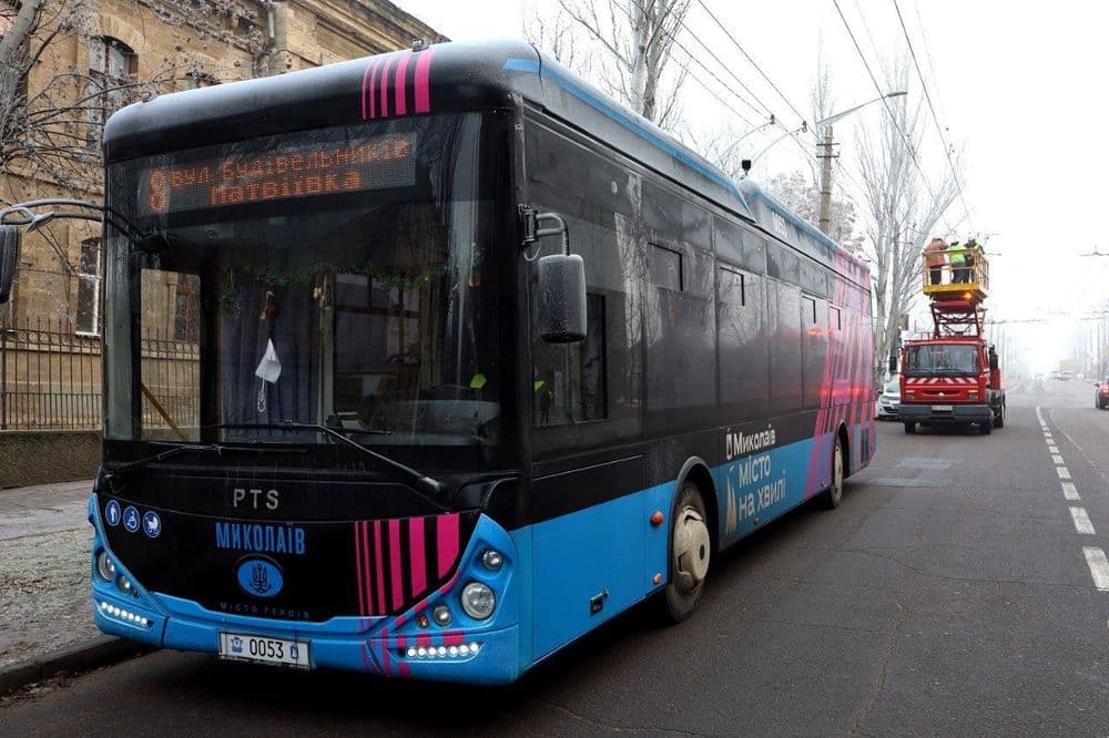 У зв’язку із запровадженням СГАВ та ГАВ частина тягових підстанцій тимчасово відключена від електропостачання.