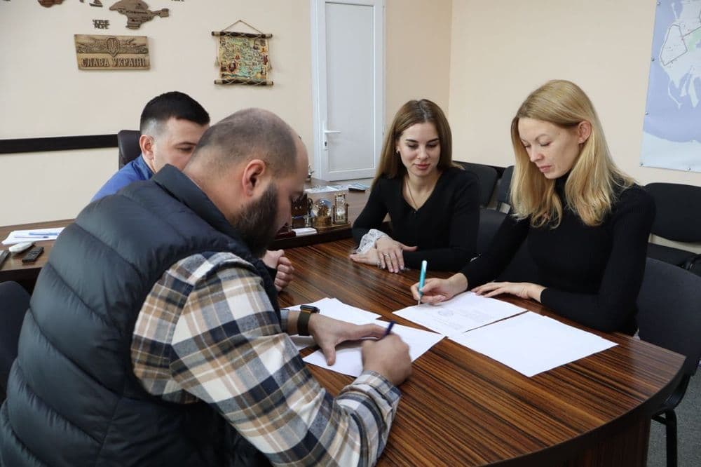 На базі КП «Миколаївелектротранс» відбувся тренінг з коректної взаємодії з ветеранами у професійному середовищі.