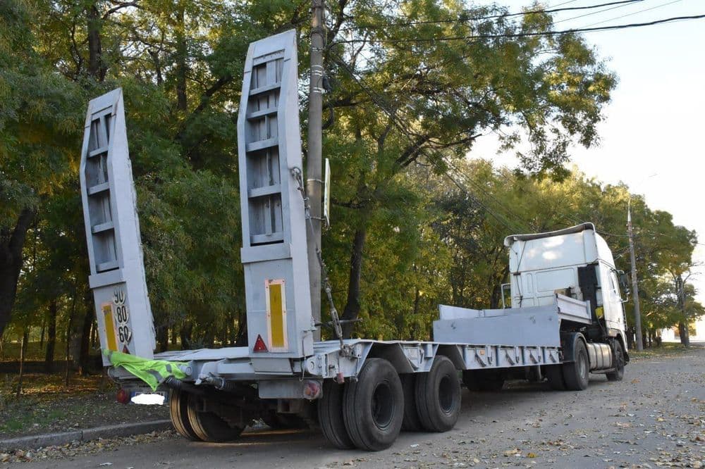 КП «Миколаївелектротранс» подає апеляцію на рішення Господарського суду Миколаївської області.